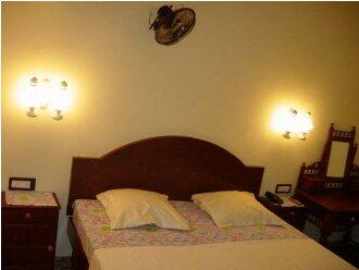 Little Castle Pondicherry, Pondicherry 2